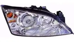 Ford Mondeo 2000-2007 Sağ Far Xenon Mercekli