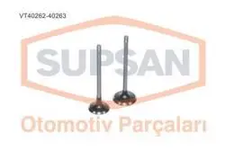 Renault Symbol Thalia 2009-2012 1.5 dCi Subap Takımı