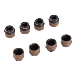 Renault Symbol 2006-2008 1.5 dCi Subap Lastiğ 6 MM 8 Adet Takım
                                Takım