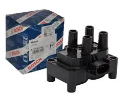 Ford Fusion 2002-2013 1.6 Benzinli Ateşleme Bobini