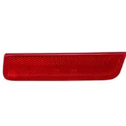 Dacia Duster 2013-2017 Arka Tampon Reflektörü Sağ Yerli Marka