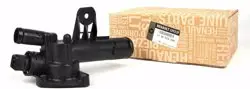 Renault Symbol 2006-2008 1.5 dCi Termostat 89C