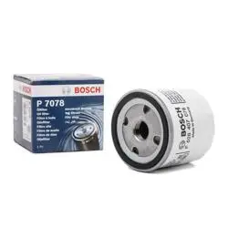 Ford Mondeo 2007-2014 1.6 Benzinli Yağ Filtresi Benzinli