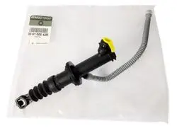 Renault Clio 4 2012-2018 1.5 dCi Debriyaj Üst Merkezi
