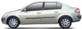 Renault Megane 2 2002-2009 1.5 dCi 75 Bg Alt Şanzuman Takozu 2