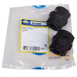 Peugeot 206 1998-2011 Viraj Demir Lastik Takım
                                Takım