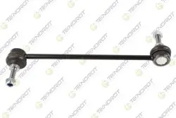 Renault Fluence Askı Rotu