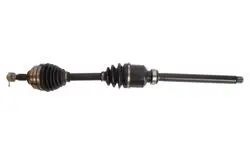 Citroen C4 2005-2010 1.6 Benzinli 16 Valf Sağ Ön Aks İthal
