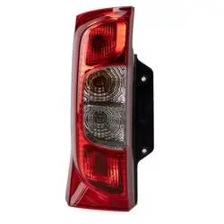 Citroen Nemo 2008-2017 Sol Stop Lambası Tek Bagaj Yansanayi