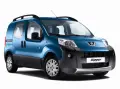 Peugeot Bipper 2010-2017 Sağ Stop Lambası Çift Bagaj Yansanayi 2