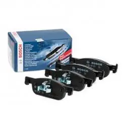 Dacia Logan MCV 2015- Ön Fren Balata Takımı YM