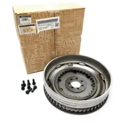 Renault Megane 3 2010-2015 1.5 dCi Volant Otomatik Edc Şanzuman