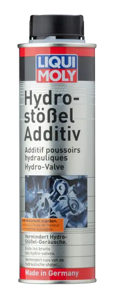 Subap iteceği (Lifter) Katkısı 300 ml (1009)