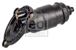 Audi A4 2008-2015 Model Arası Otomatik Şanzıman Yağ Filtresi