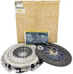 Laguna 3 2.0 dCi Debriyaj Baskı Balata