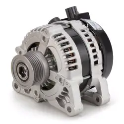 Ford Focus 2004-2008 1.6 TDCİ Şarj Dinamosu Alternatör Orijinal