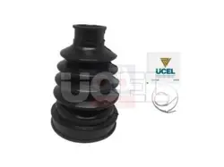 Renault Clio 4 2012-2020 1.2 16V İç Kas Körüğü
