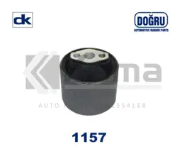 Opel Mokka Ön Salıncak Burcu (Büyük)