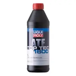 Top Tec ATF 1600 Otomatik Şanzıman Yağı 1 Litre (3659)