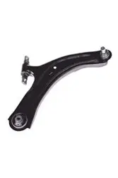 Nissan Qashqai 2007-2014 Sağ Salıncak Komple ithal