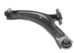 Nissan X-Trail II 2007-2014 Sol Salıncak Komple ithal
