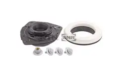 Nissan Qashqai 2007-2014 Arası Ön Sol Amortisör Takoz + Bilyası