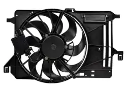 Fan Davlumaz Ve Motor: Focus 15-