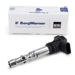 Ateşleme Bobini VW Golf 4 Passat B5.5 Polo 9N AUDI A3 A4 A6 TT 1.8 T / GTI 2.0