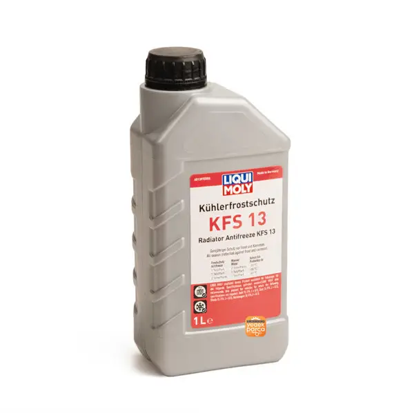 Radyatör Antifrizi KFS 13 (21139)