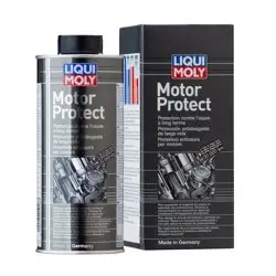 Motor Protect Sentetik Motor Koruma Yağ Katkısı 500 ml (1018)
