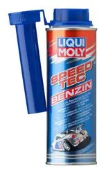 Speed Tec Performans Arttırıcı Benzin Katkısı 250 ml (2848)