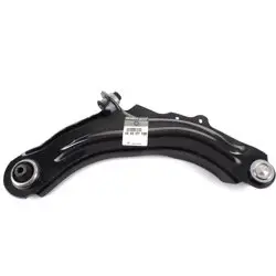 Renault Megane 2 Sedan 2002-2009 Sol Salıncak 18 MM