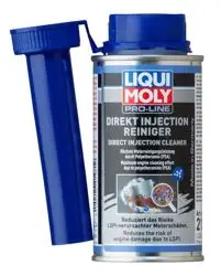 Pro-Line-LSPI önleyici katkı (Benzin) Enjektör Temizleyici-Emisyon iyileştirici 120 ml (21281)