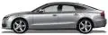 Audi Q5 2008-2016 Model Arası Ön Fren Balata Kablosu 2