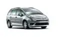 Citroen C4 Picasso 2007-2012 Fan Motoru Komple 2