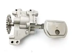 Peugeot 407 2005-2011 2.0 Hdi Yağ Pompası Orijinal