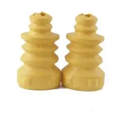 Volkswagen Jetta 2006-2010 Model Arası Arka Amortisör Plastik Takoz Takımı
                                Takım