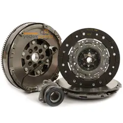Opel Astra H 1.3 Dizel (Z13DTH) Volant / Baskı Balata / Bilya Set Orjinal