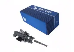 Opel Meriva A Debriyaj Üst Merkezi Sacsh Marka 2003-2010