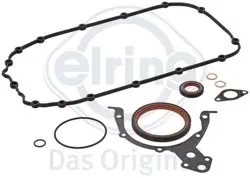 Opel Astra G 1.6 Benzinli (X16XEL) Alt Takım Conta 1998-2000