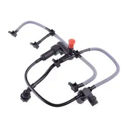 Ford Connect 2003-2008 1.8 TDCI Enjektör Geri Dönüş Hortumu Yan Sanayi