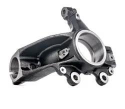 Ford C-Max 2007-2010 Ön Sol Taşıyıcı Akson