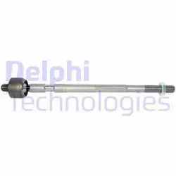 Renault Thalia 2009-2012 Rot kolu 300MM Kalın Diş