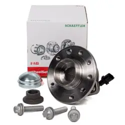 Opel Vectra C Ön Porya 5 Bijon 2002-2004