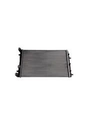 Seat İbiza 2002-2009 Model Arası 1.2 Motor Su Radyatörü