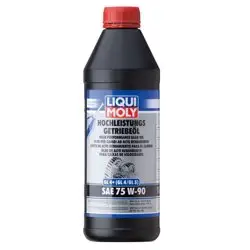 GL4+ 75W-90 Dişli Şanzıman Yağı (4434-20462)