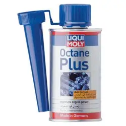 Benzin Oktan Arttırıcı-Octane Plus (8351)