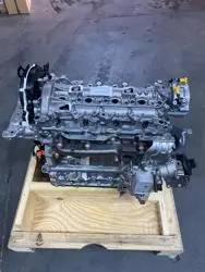 Peugeot 508 1.5 Hdi Euro6 Komple Sandık Motor Sıfır Faturalı Orijinal