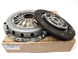 Renault Clio 4 2012 -2018 1.2 16V D4F Benzinli Debriyaj Baskı Balata