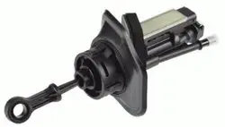 Ford Mondeo 2007-2014 1.6 TDCI Debriyaj Üst Merkezi
